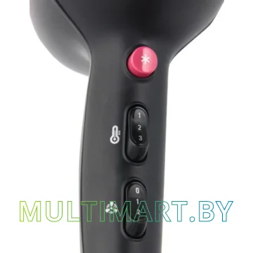 Фен Rowenta CV7812F0 картинка 3